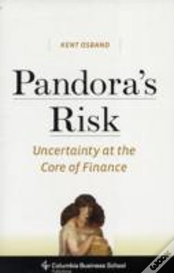 Capa do artigo Pandora'S Risk
