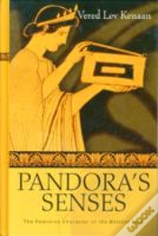 Capa do artigo Pandora