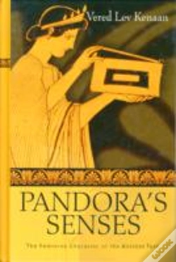 Capa do artigo Pandora'S Senses