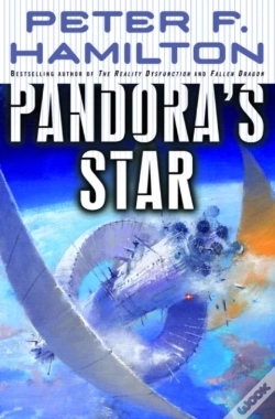 Capa do artigo Pandora'S Star