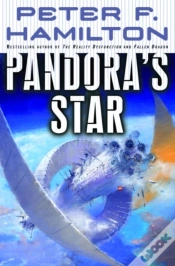 Capa do artigo Pandora