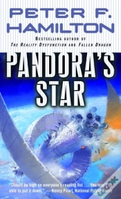 Capa do artigo Pandora