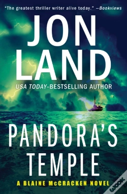 Capa do artigo Pandora'S Temple