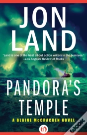 Capa do artigo Pandora