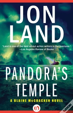 Capa do artigo Pandora'S Temple
