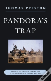 Capa do artigo Pandora