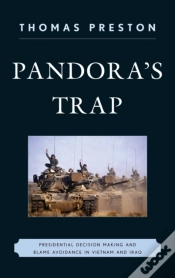 Capa do artigo Pandora