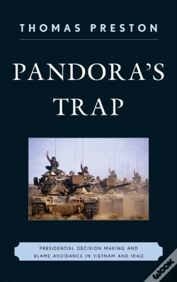 Capa do artigo Pandora'S Trap
