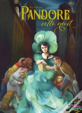 Pandore De Malakoff
