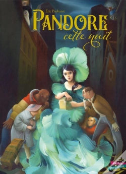 Capa do artigo Pandore De Malakoff