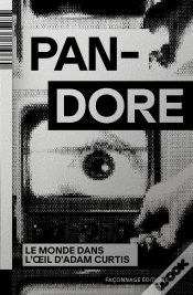 Capa do artigo Pandore