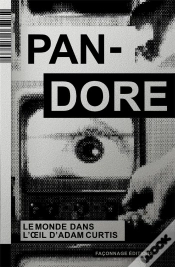 Capa do artigo Pandore : Le Monde Dans L