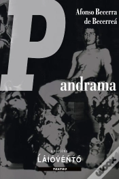 Capa do artigo Pandrama