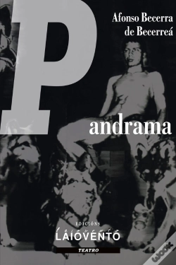 Capa do artigo Pandrama