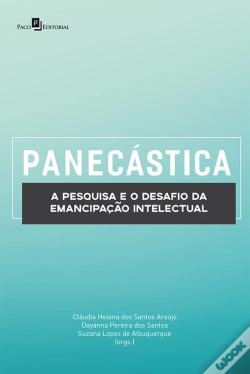 Capa do artigo Panecástica