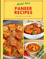 Capa do artigo Paneer Recipes