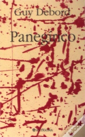 Capa do artigo Panegírico
