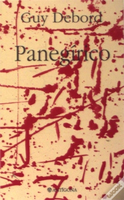 Capa do artigo Panegírico