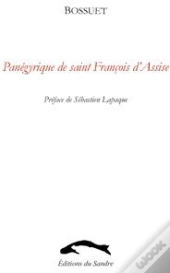 Panégyrique De Saint François D'Assise