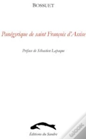 Capa do artigo Panégyrique De Saint François D