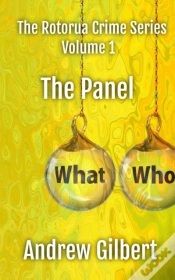 Capa do artigo Panel