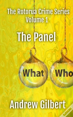 Capa do artigo Panel