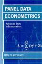 Panel Data Econometrics - Preview