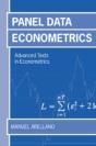 Panel Data Econometrics - Preview
