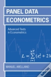 Panel Data Econometrics