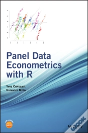 Capa do artigo Panel Data Econometrics With R