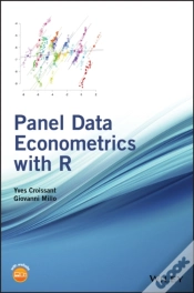 Capa do artigo Panel Data Econometrics With R