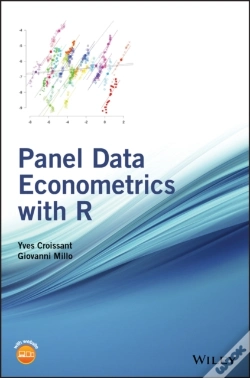 Capa do artigo Panel Data Econometrics With R