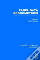 Panel Data Econometrics