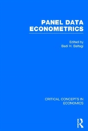 Panel Data Econometrics - Preview