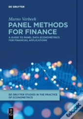 Panel Methods For Finance