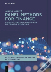 Panel Methods For Finance