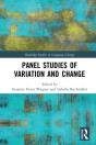 Panel Studies Of Variation And Change - Preview