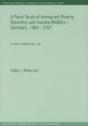 Panel Study Of Immigrant Poverty Dynamics & Income Mobility - Denmark. 1984 - 2007 - Preview