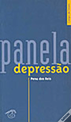 Capa do artigo Panela Depressão
