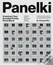 Capa do artigo Panelki