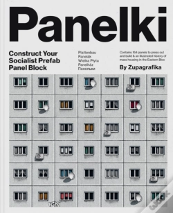 Capa do artigo Panelki