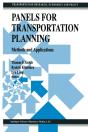Panels For Transportation Planning - Preview