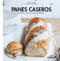 Capa do artigo Panes Caseros