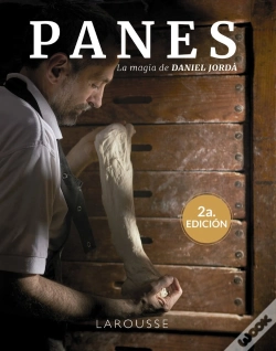 Capa do artigo Panes