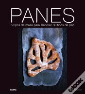 Capa do artigo Panes