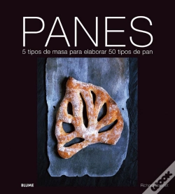 Capa do artigo Panes