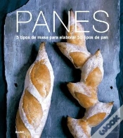 Capa do artigo Panes