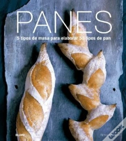 Capa do artigo Panes