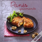 Capa do artigo Panes - Variations Gourmandes