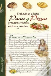Panes Y Pizzas